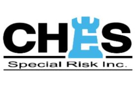 CHES Special Risk Logo