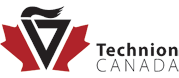 Technion Canada Logo
