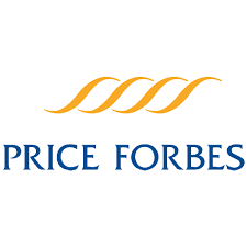 Price Forbes Logo