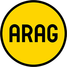 ARAG Service Corporation Logo