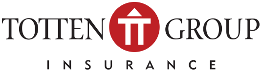Totten Group Insurance Logo