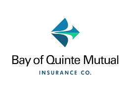 Bay of Quinte Mutual Insurance Co Logo