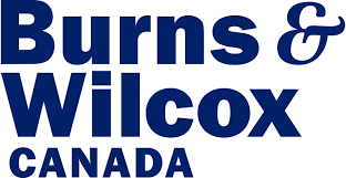 Burns & Wilcox Canada Logo