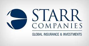 Starr Insurance Companies Logo
