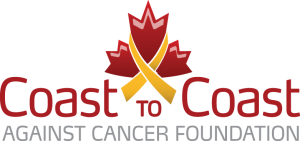 Coast to Coast Against Cancer Foundation Logo