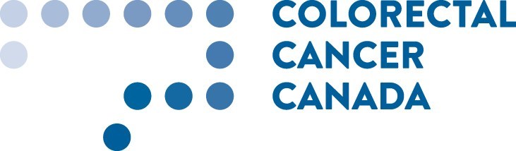 Colorectal Cancer Canada Logo