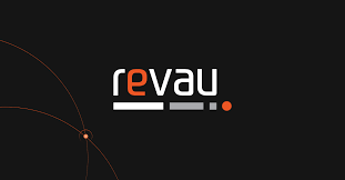 Revau Logo