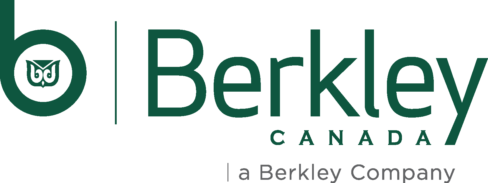 Berkley Canada Logo